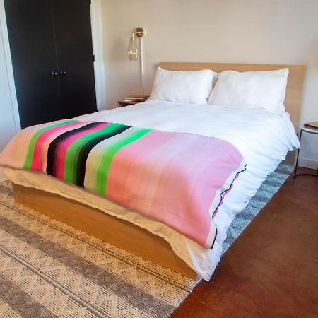 Inquirer Studio, Private Studio, Center City, Contactless Check-In Appartement Philadelphia Buitenkant foto