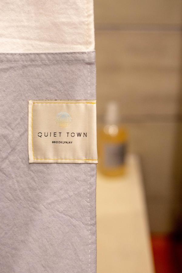 Inquirer Studio, Private Studio, Center City, Contactless Check-In Appartement Philadelphia Buitenkant foto